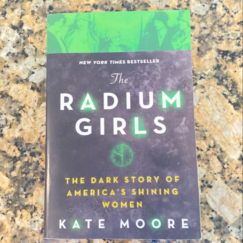 The Radium Girls