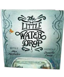 The Little Water Drop