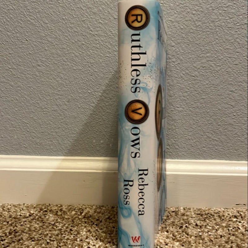 Ruthless Vows