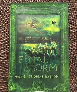 The Final Storm 