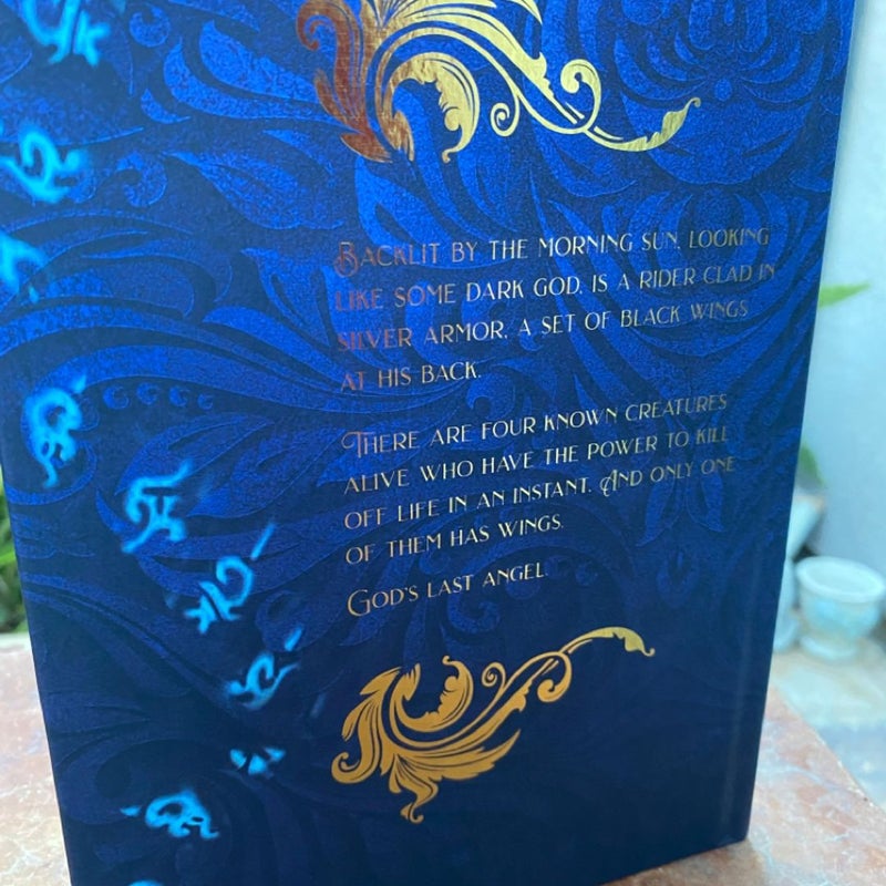 Death Special Edition