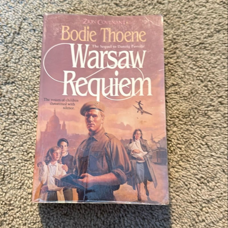 Warsaw Requiem