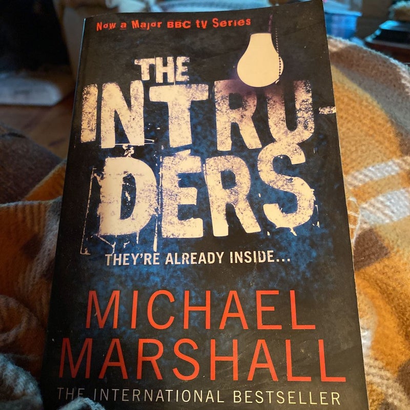 The Intruders