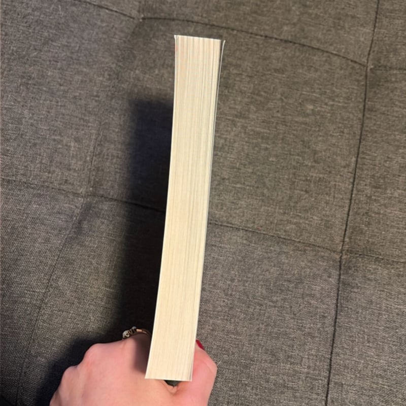 Forever, Interrupted