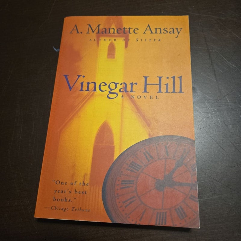 Vinegar Hill