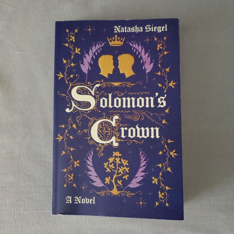 Solomon's Crown