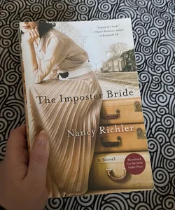 The Imposter Bride