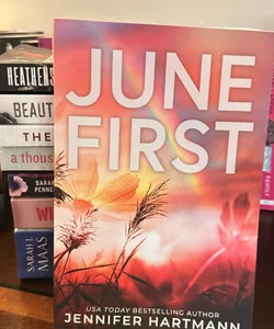 June First