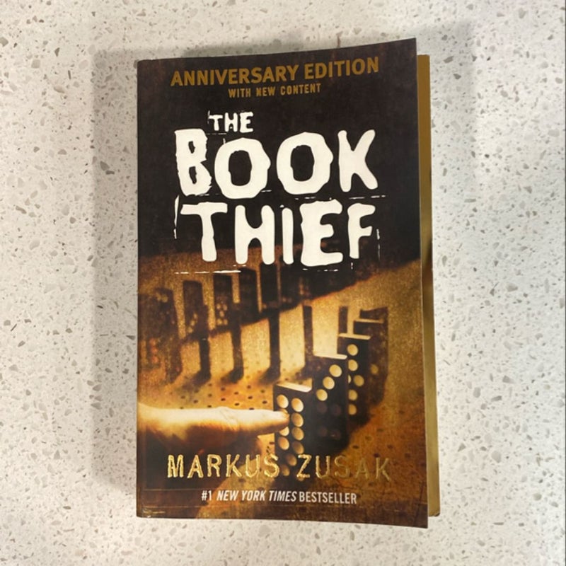 The Book Thief