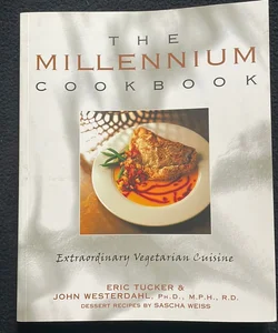 The Millennium Cookbook