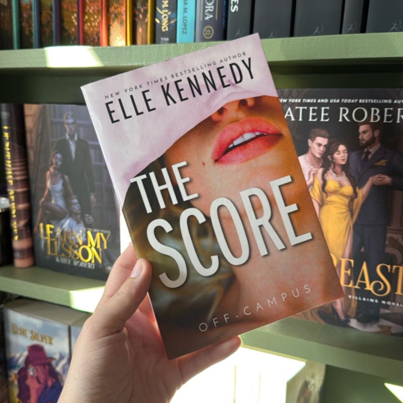 The Score