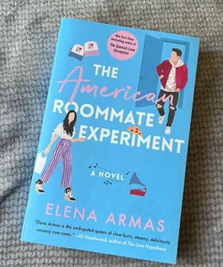 The American Roommate Experiment