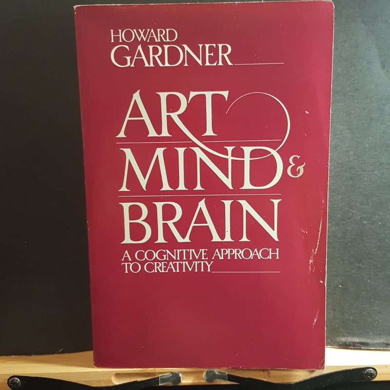 Art, Mind, and Brain