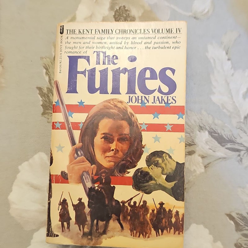 The Furies