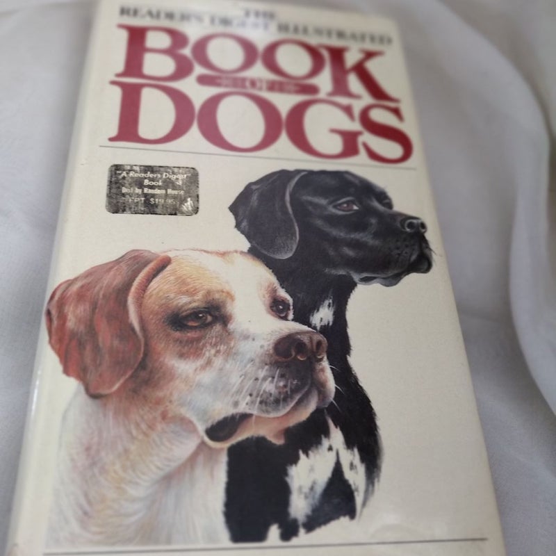 Books of Dogs