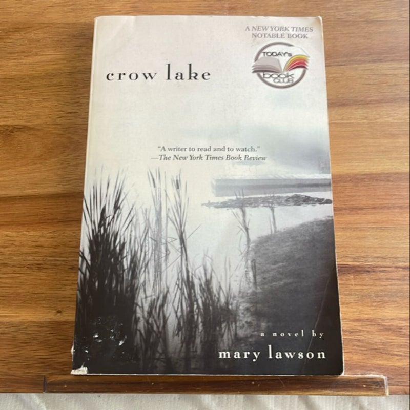 Crow Lake