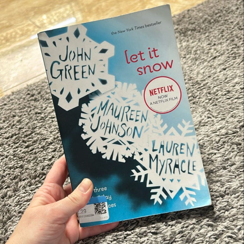 Let It Snow