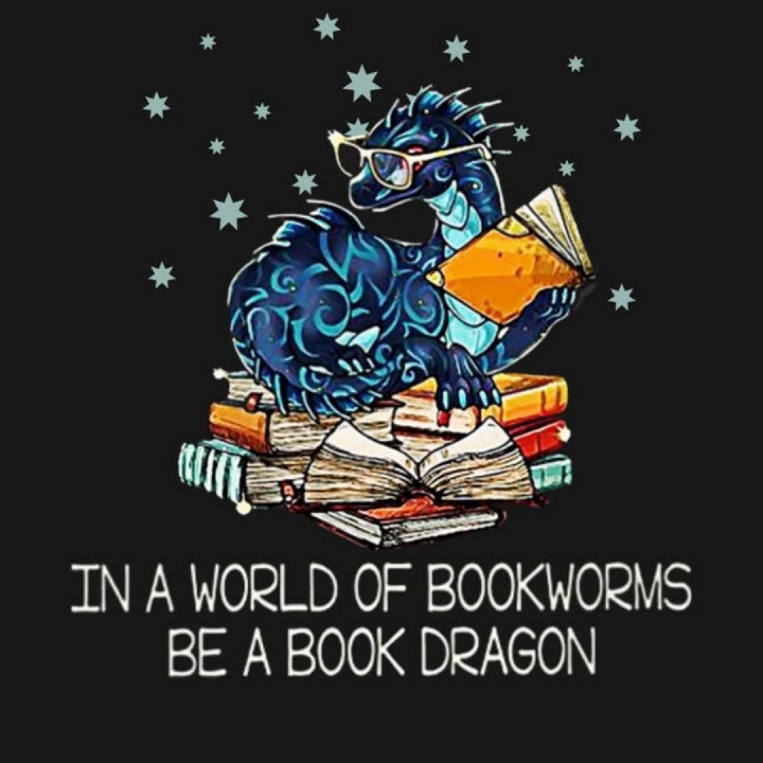 Bookworm95