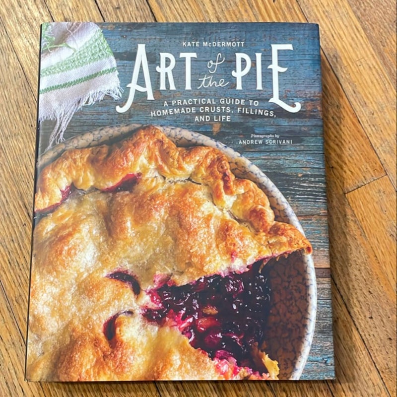 Art of the Pie