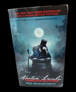 Abraham Lincoln: Vampire Hunter