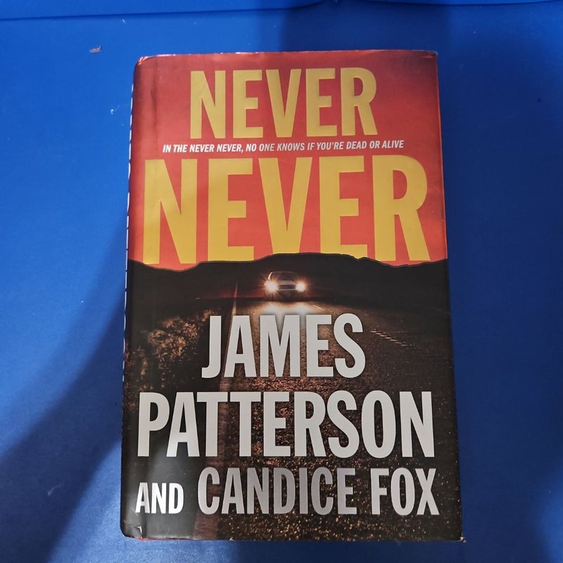 Never Never