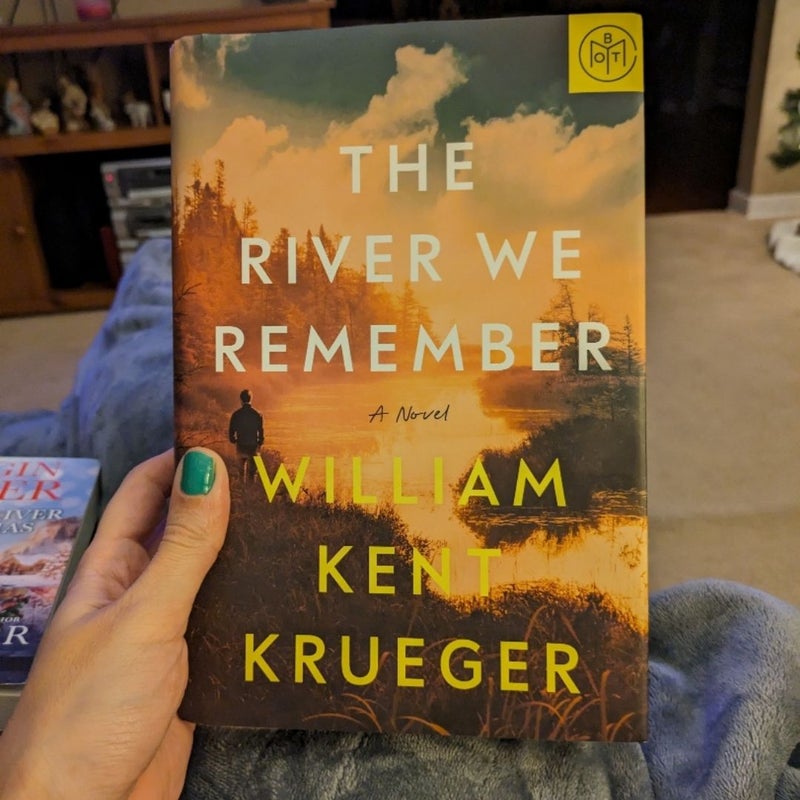 The River We Remember