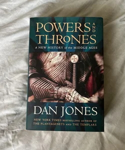 Powers and Thrones