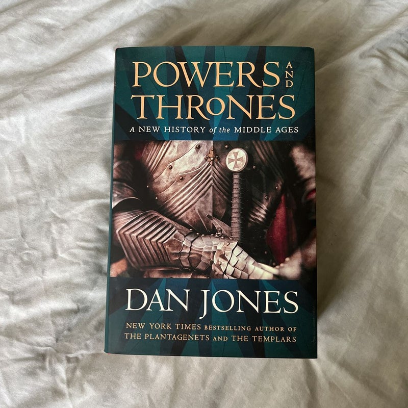 Powers and Thrones