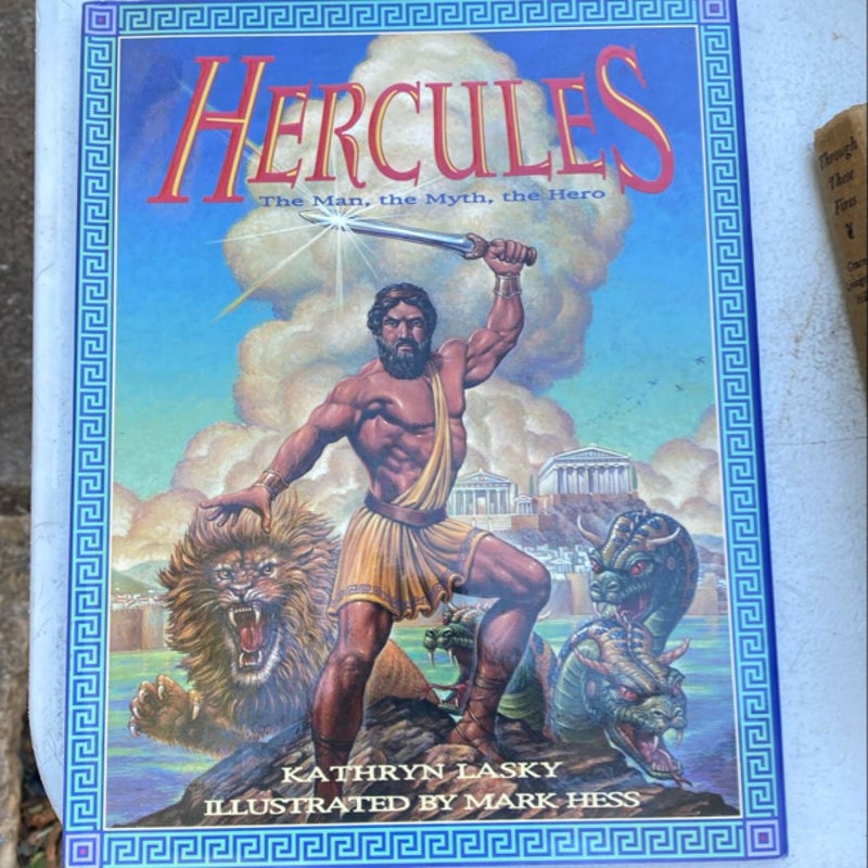 Hercules