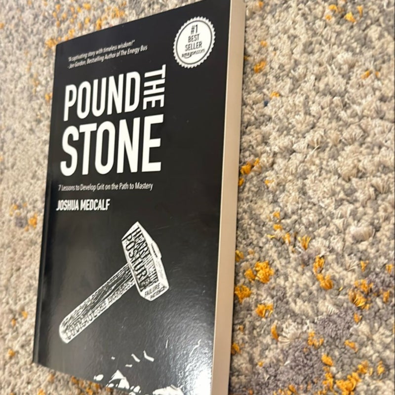 Pound the Stone