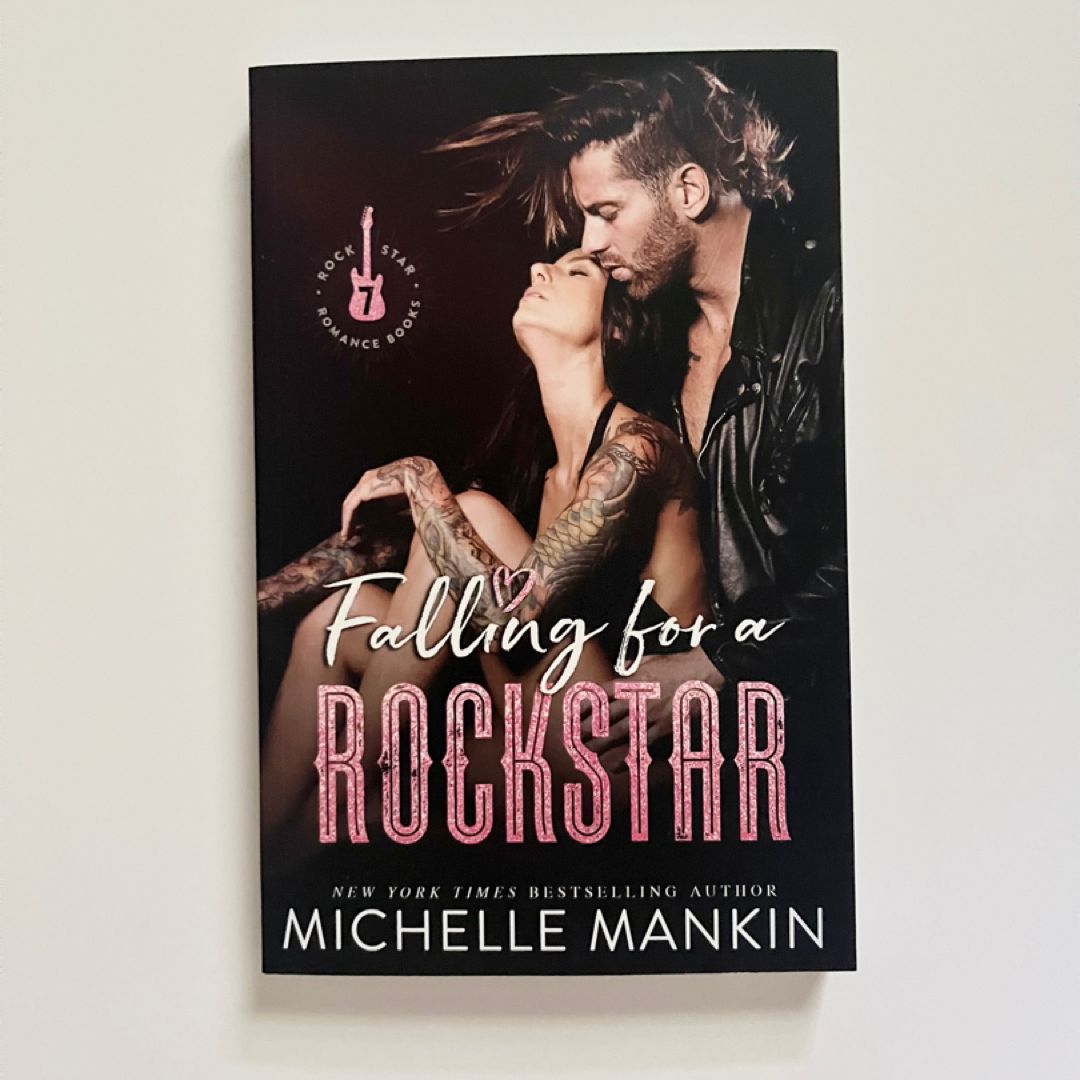 Falling for a Rockstar: 7 Rockstar Romances