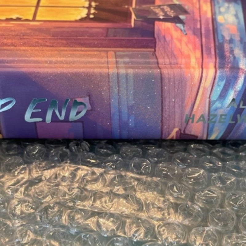 Deep End Afterlight Edition