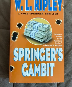 Springer's Gambit  1067