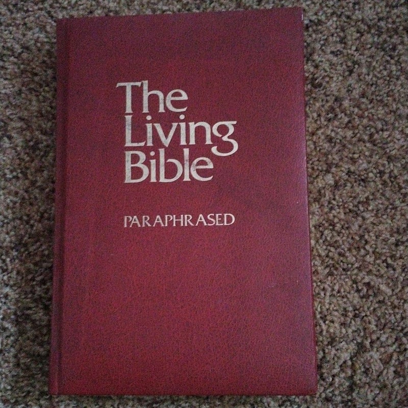 The Living Bible 