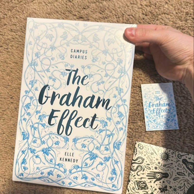 The Graham Effect