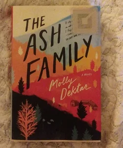 The Ash Family