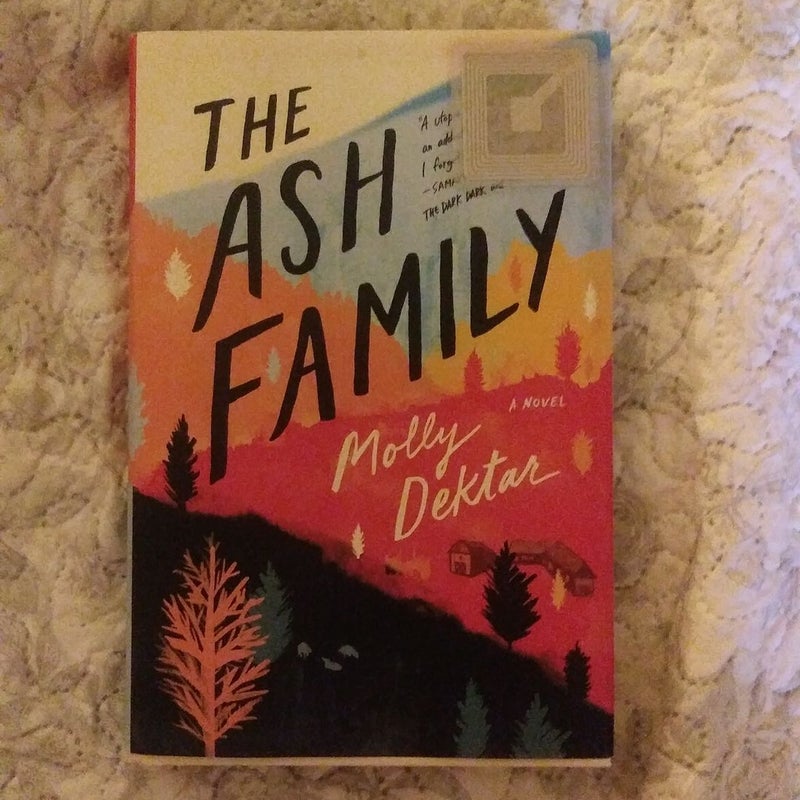 The Ash Family