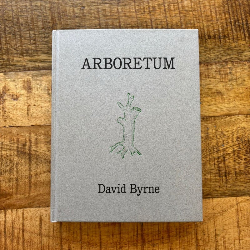 Arboretum