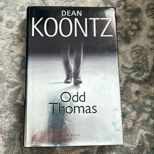 Odd Thomas