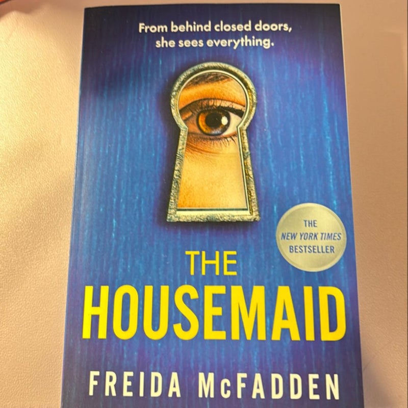 The Housemaid