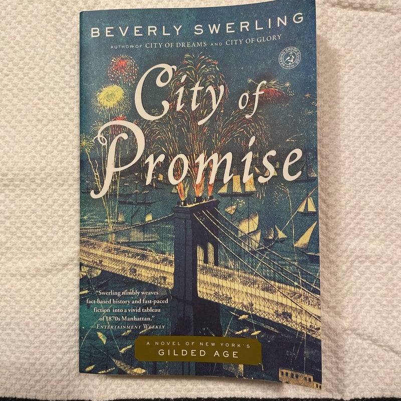 City of Promise