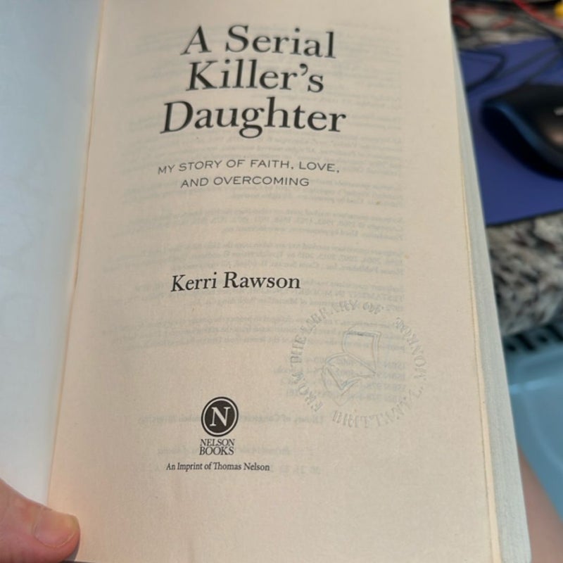 A Serial Killer's Daughter