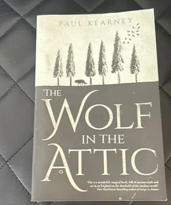 The Wolf in the Attic