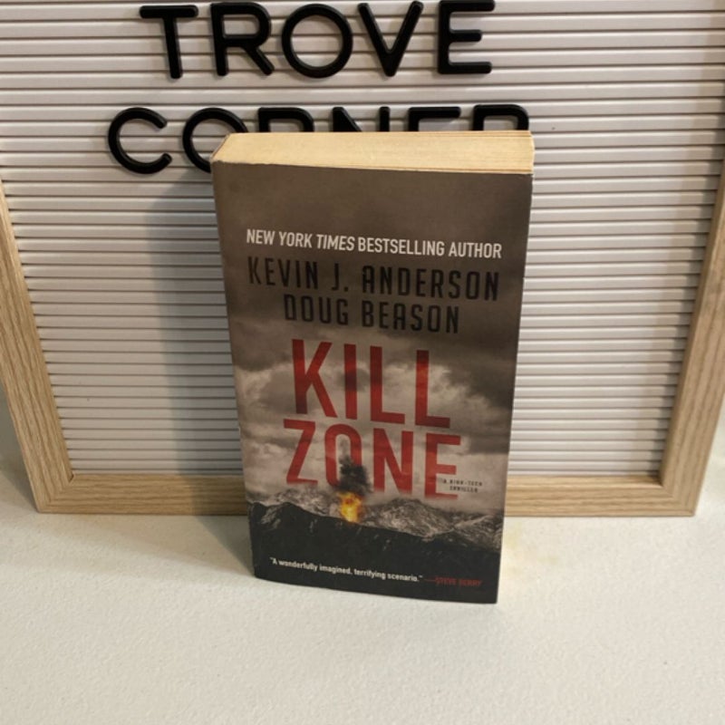 Kill Zone