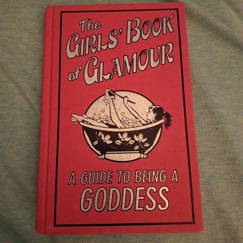 A Guide to Being a Goddess