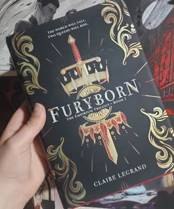 Furyborn