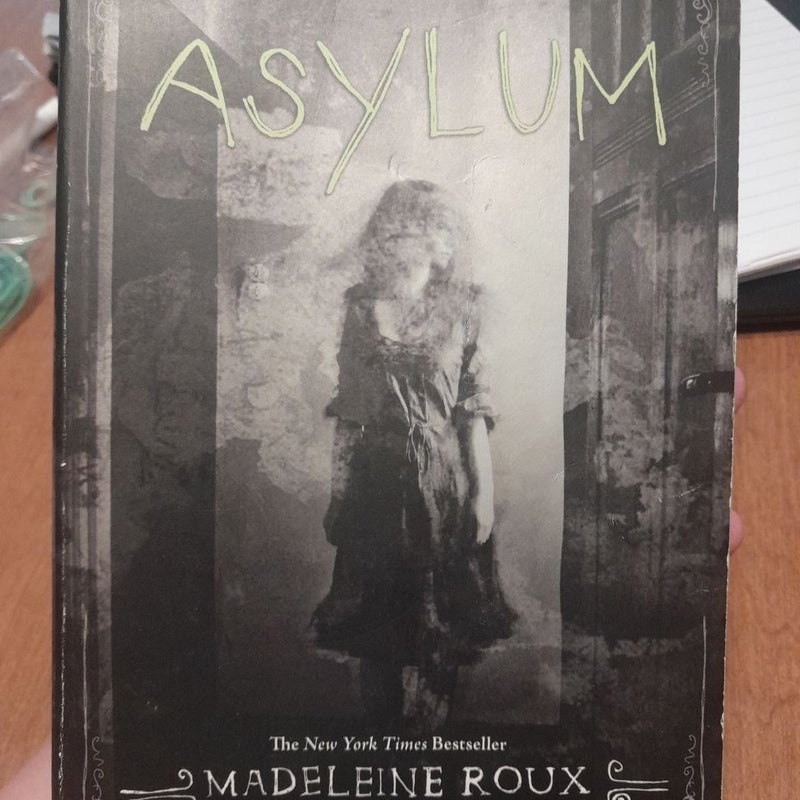 Asylum