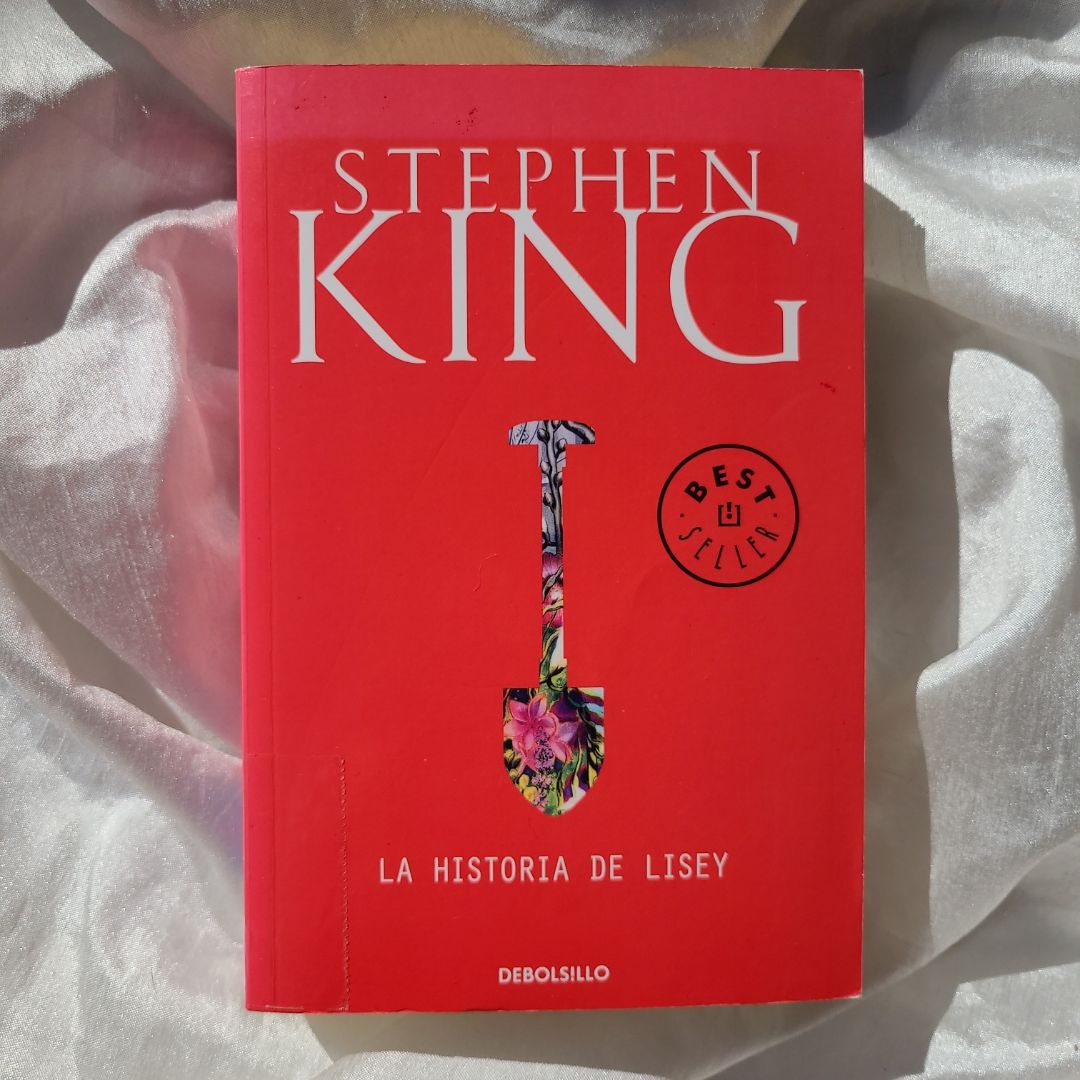 La Historia De Lisey