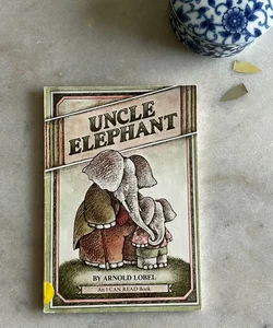 Uncle Elephant 