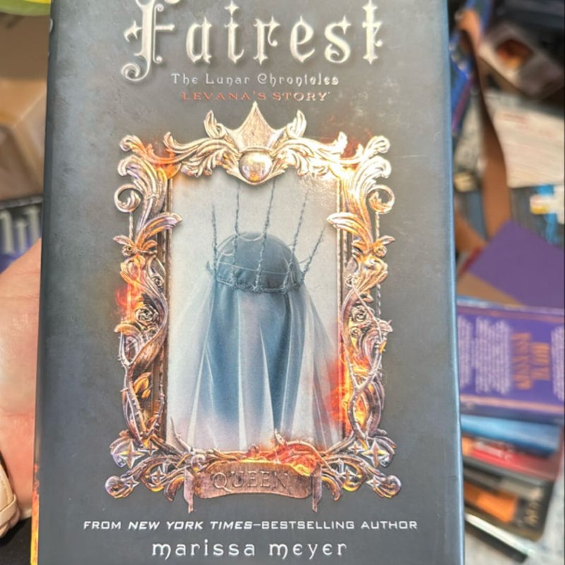 Fairest